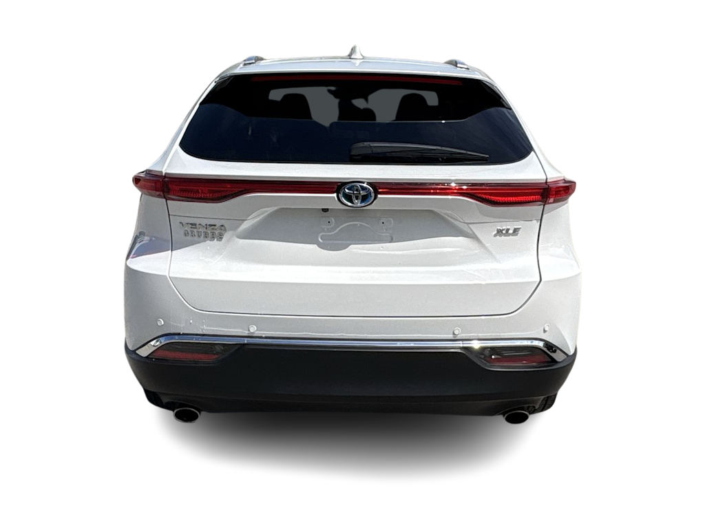 Thumbnail: 2024 Toyota Venza - 5