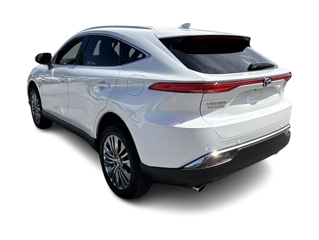 Thumbnail: 2024 Toyota Venza - 4