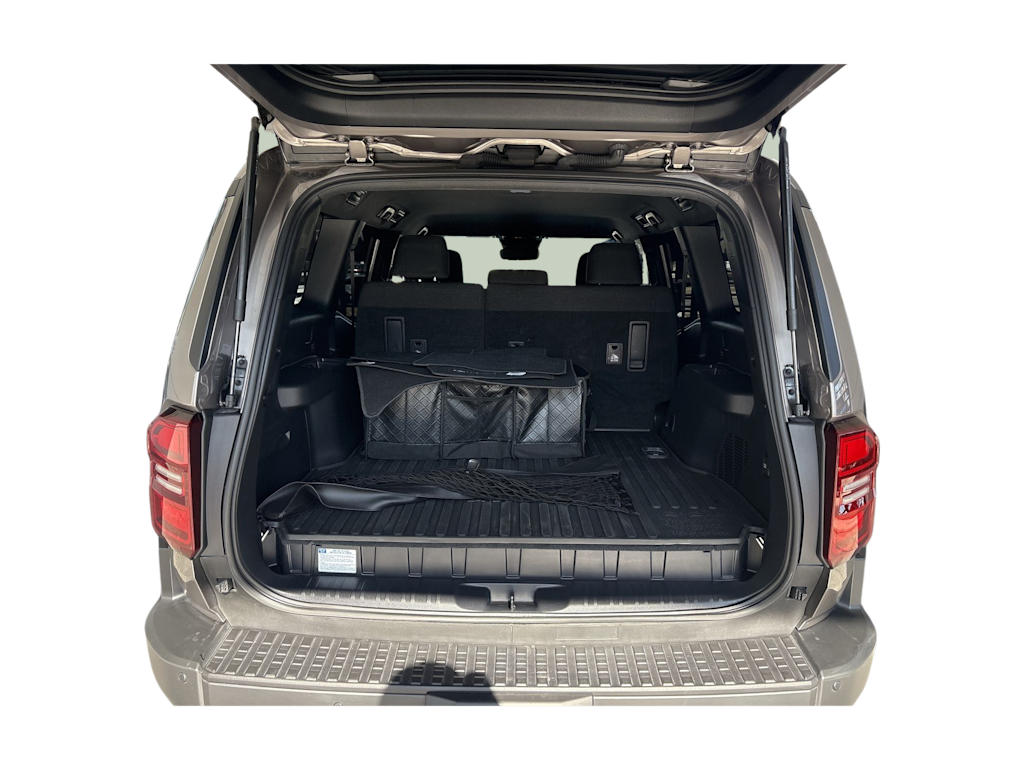 Thumbnail: 2025 Toyota Land Cruiser - 29