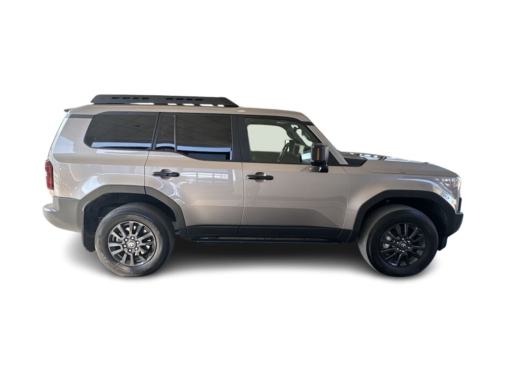 Thumbnail: 2025 Toyota Land Cruiser - 32