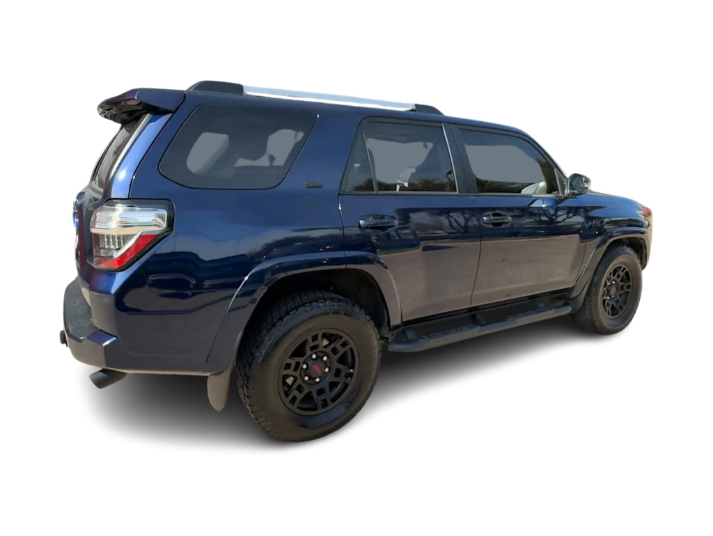Thumbnail: 2023 Toyota 4Runner - 24