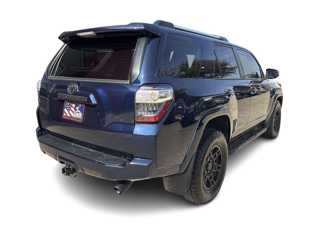 Thumbnail: 2023 Toyota 4Runner - 29