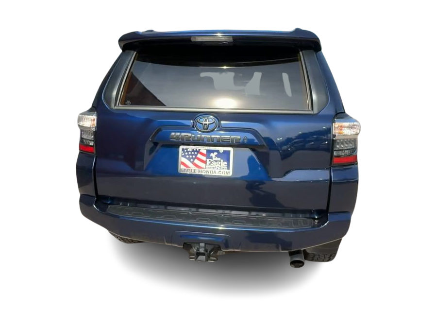 Thumbnail: 2023 Toyota 4Runner - 5