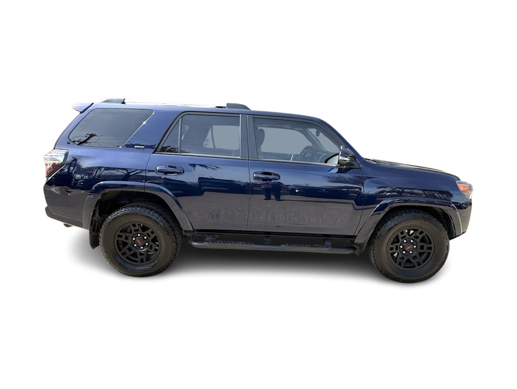 Thumbnail: 2023 Toyota 4Runner - 30