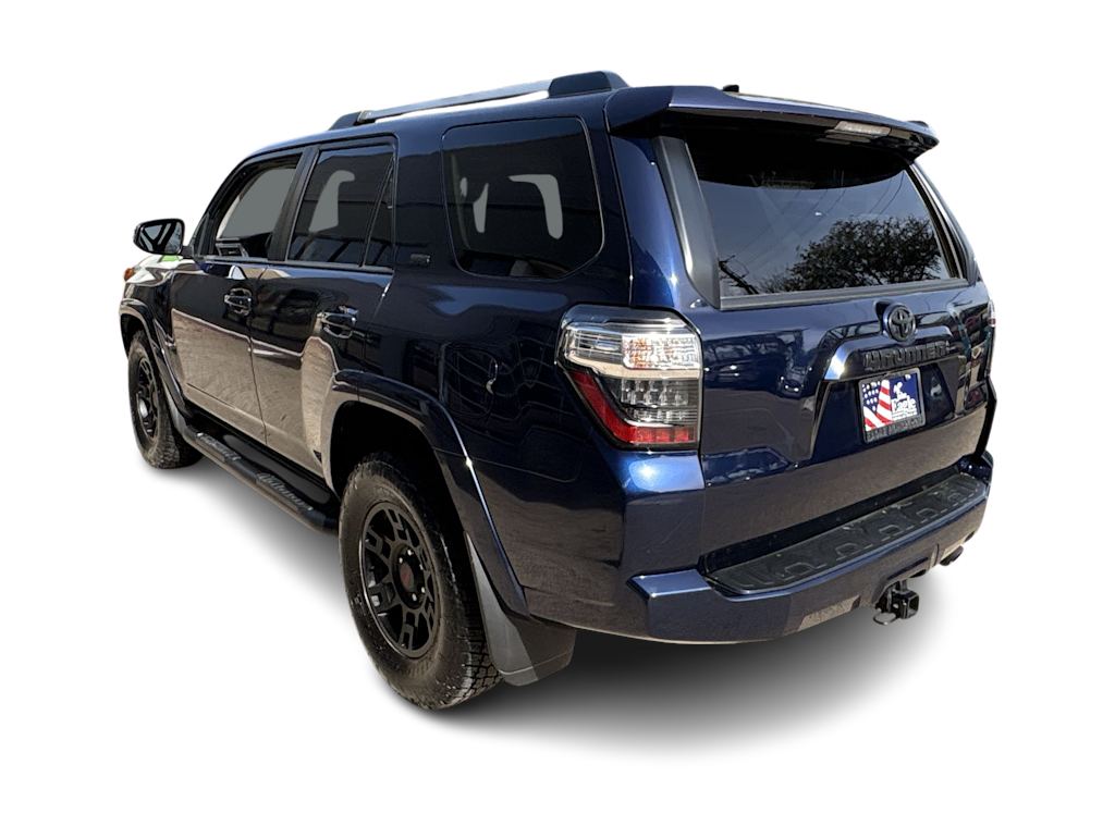 Thumbnail: 2023 Toyota 4Runner - 27