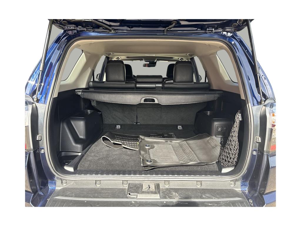 Thumbnail: 2023 Toyota 4Runner - 18