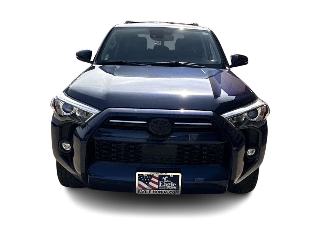 Thumbnail: 2023 Toyota 4Runner - 31