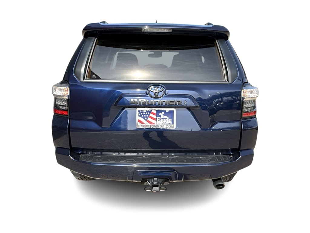 Thumbnail: 2023 Toyota 4Runner - 28