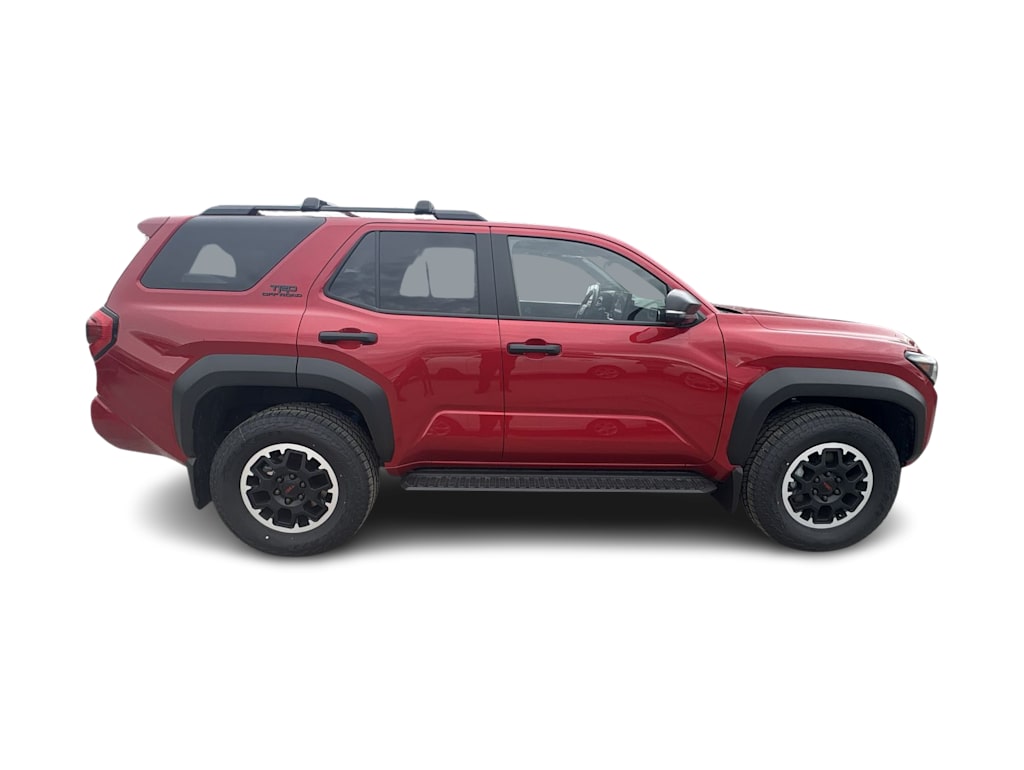 Thumbnail: 2026 Toyota 4Runner - 20