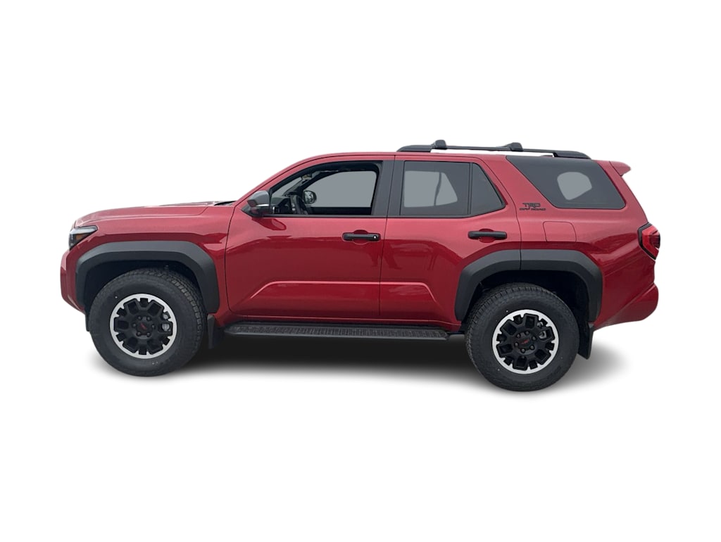 Thumbnail: 2026 Toyota 4Runner - 3