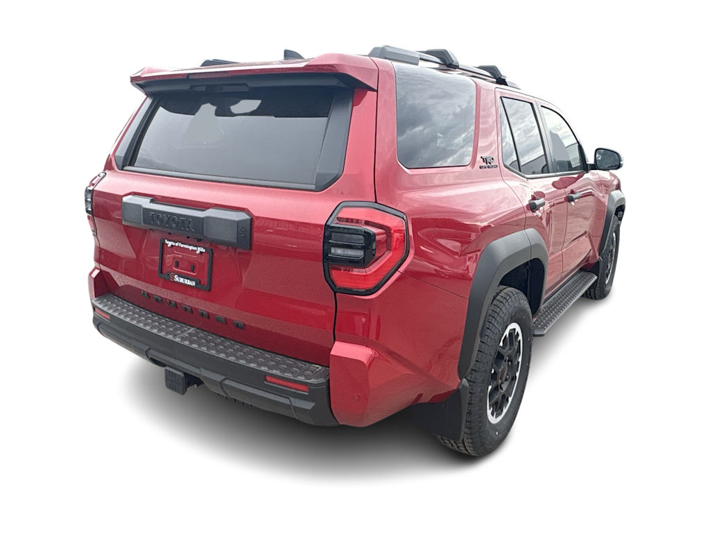 Thumbnail: 2026 Toyota 4Runner - 19
