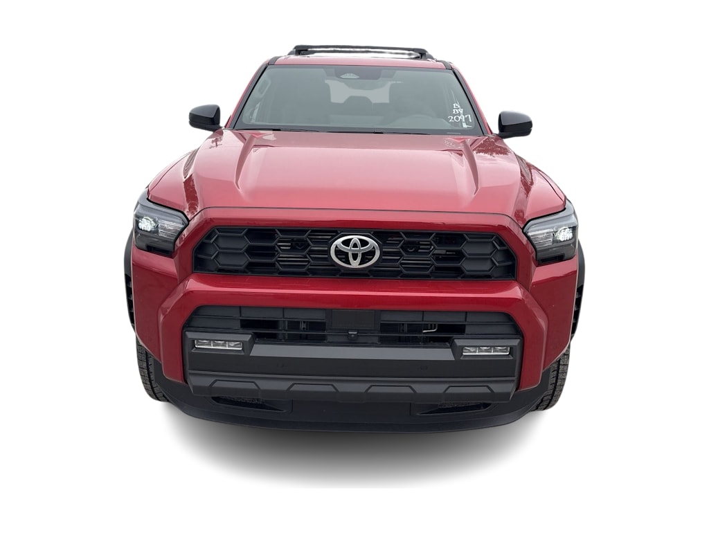 Thumbnail: 2026 Toyota 4Runner - 6