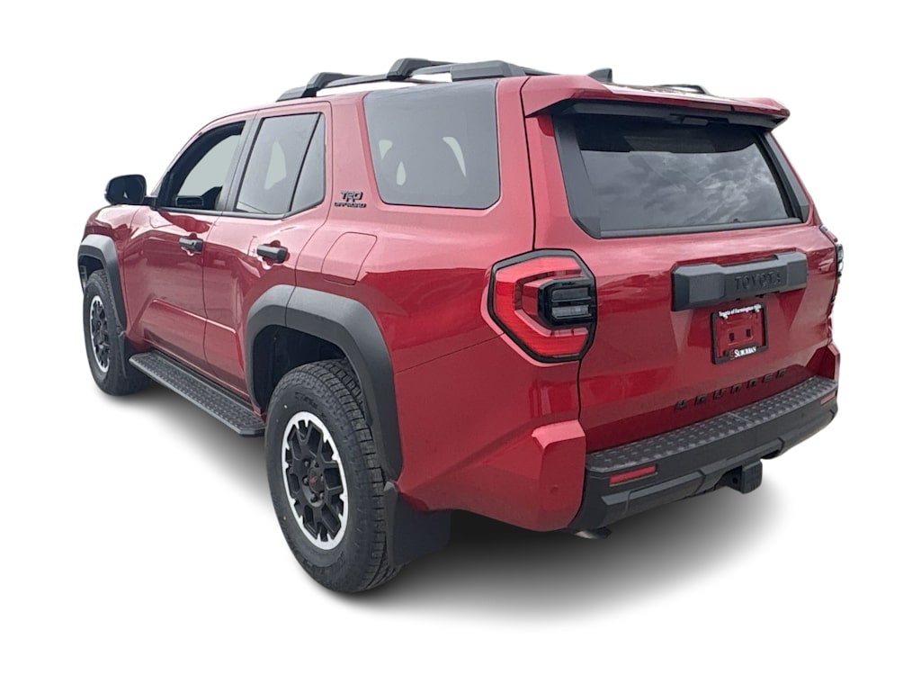 Thumbnail: 2026 Toyota 4Runner - 4