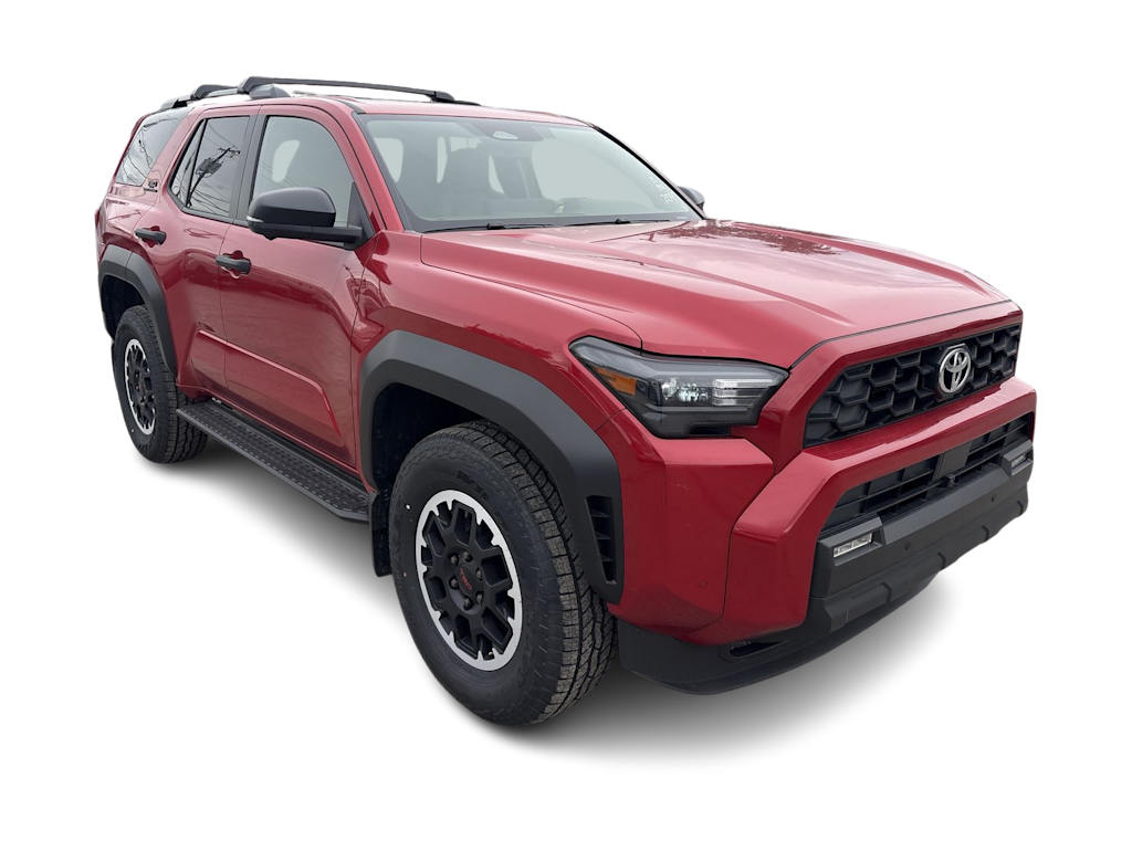 Thumbnail: 2026 Toyota 4Runner - 21