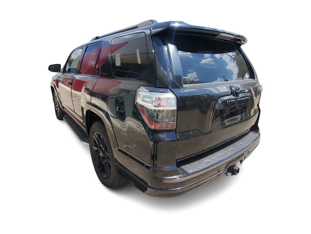 Thumbnail: 2019 Toyota 4Runner - 4