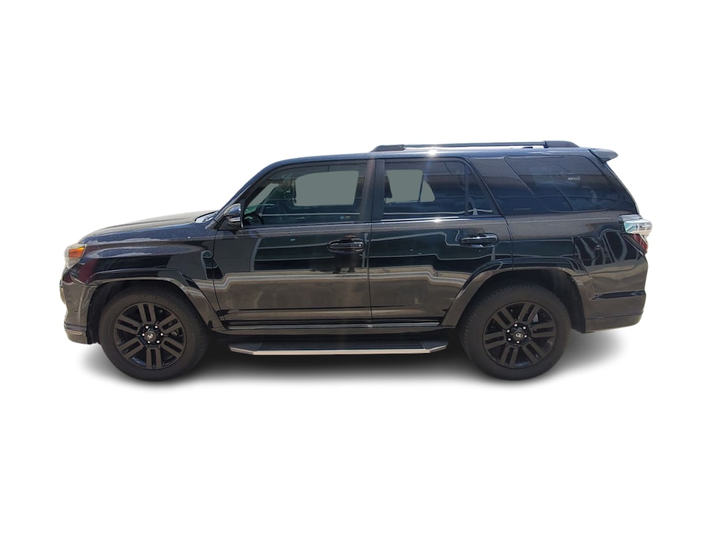 Thumbnail: 2019 Toyota 4Runner - 3