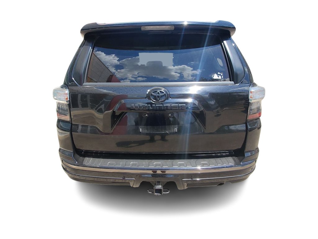 Thumbnail: 2019 Toyota 4Runner - 5