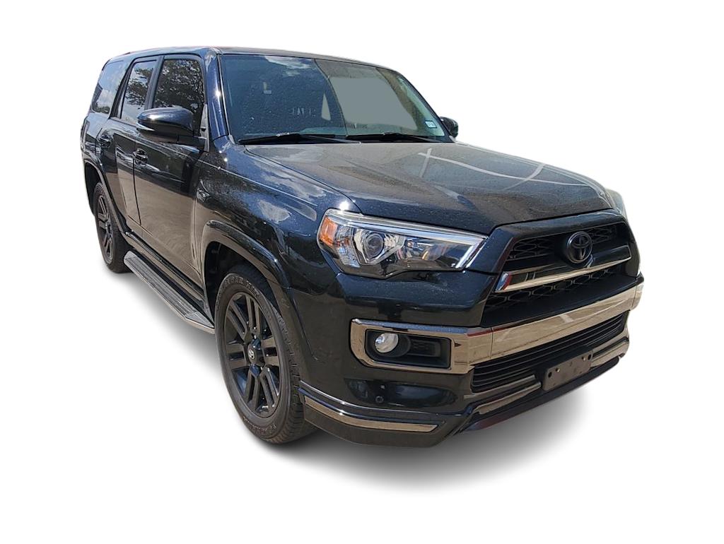 Thumbnail: 2019 Toyota 4Runner - 17