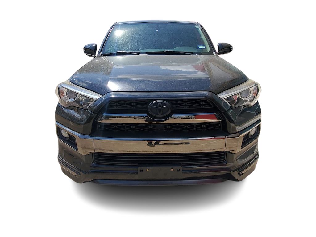 Thumbnail: 2019 Toyota 4Runner - 6