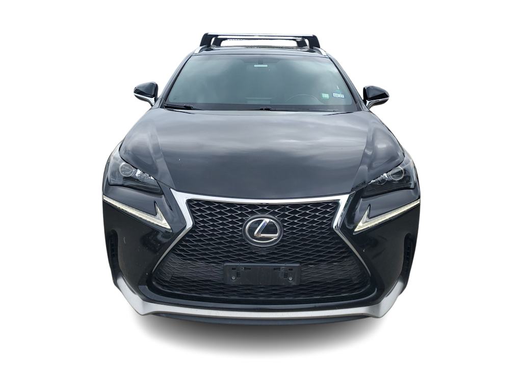 Thumbnail: 2017 Lexus NX - 6