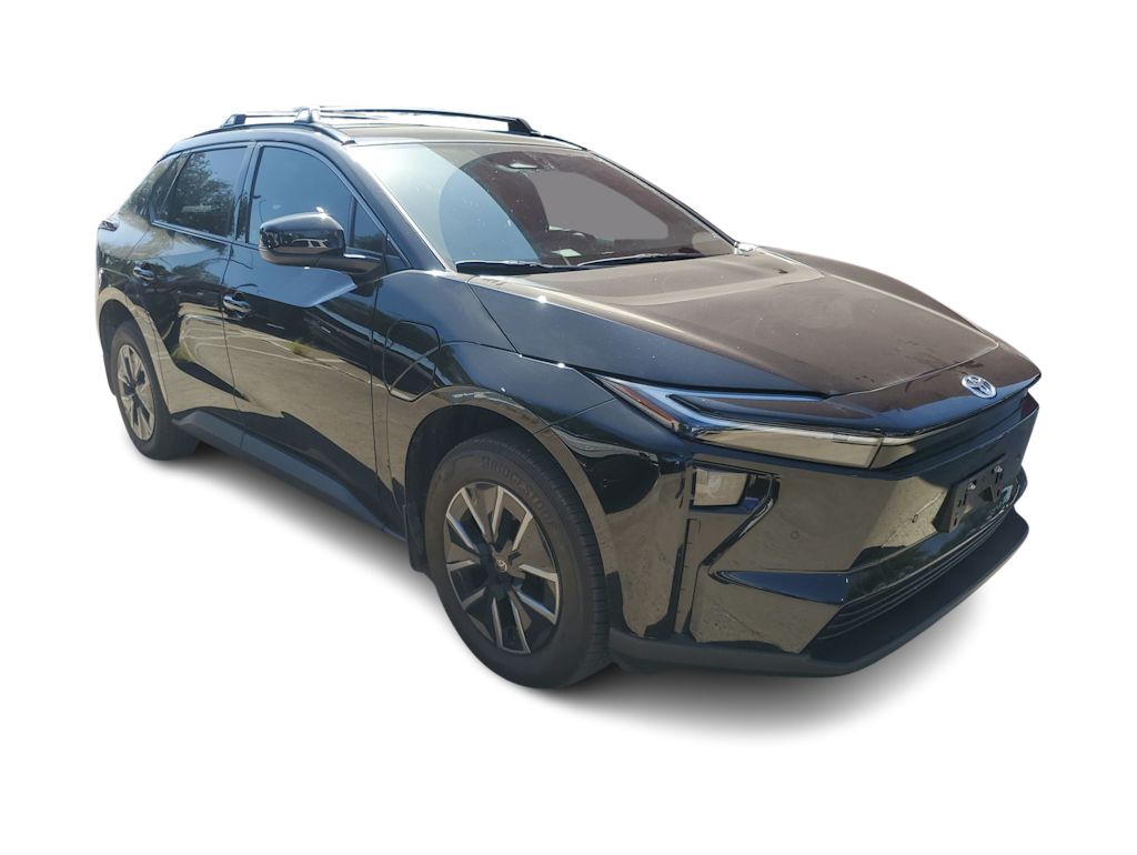 Thumbnail: 2026 Toyota bZ - 17