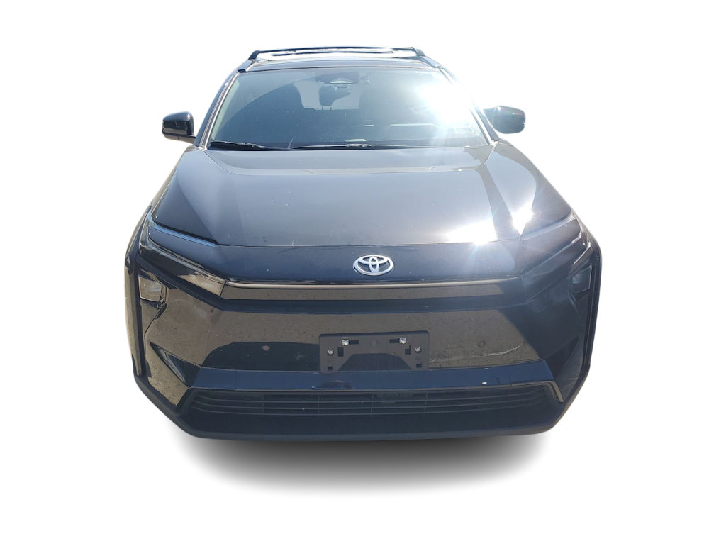 Thumbnail: 2026 Toyota bZ - 6