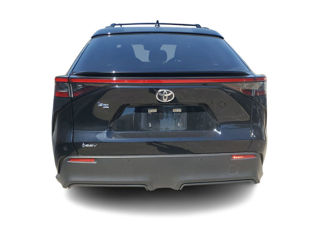 Thumbnail: 2026 Toyota bZ - 5