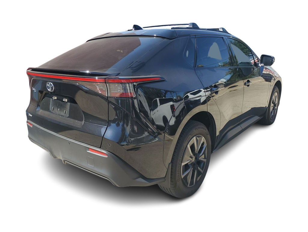 Thumbnail: 2026 Toyota bZ - 15