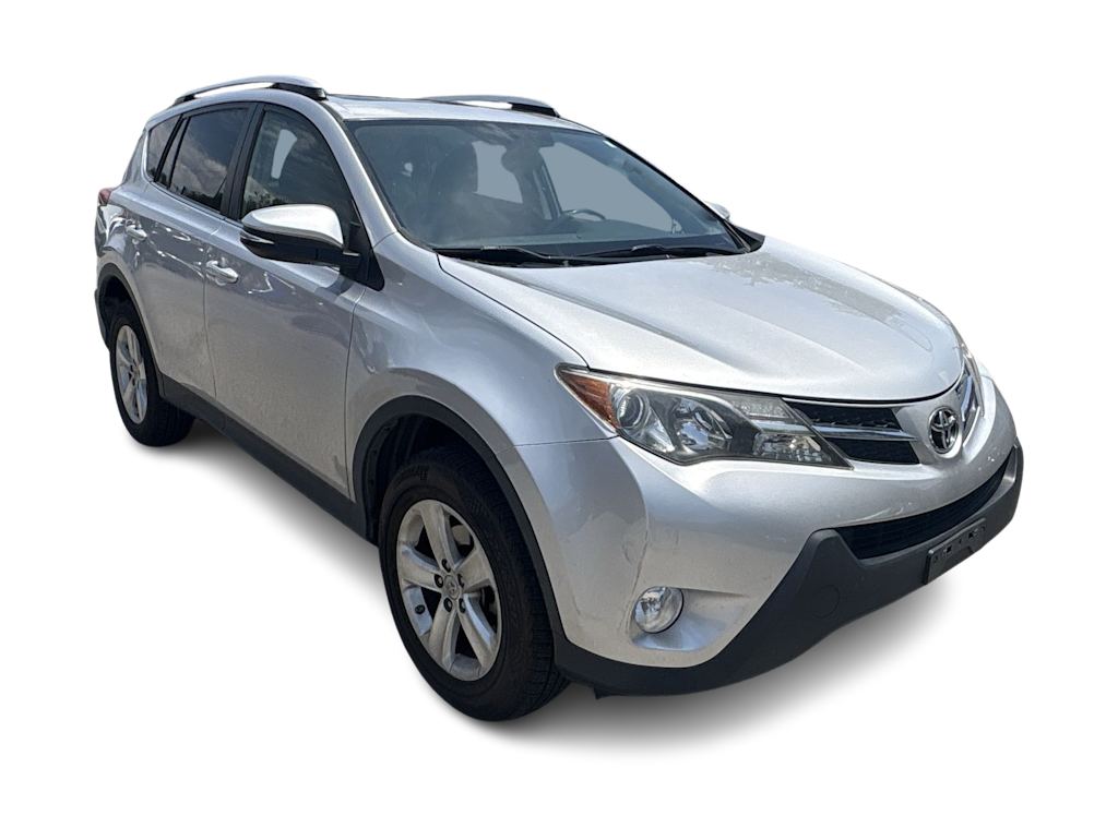 Thumbnail: 2014 Toyota RAV4 - 17