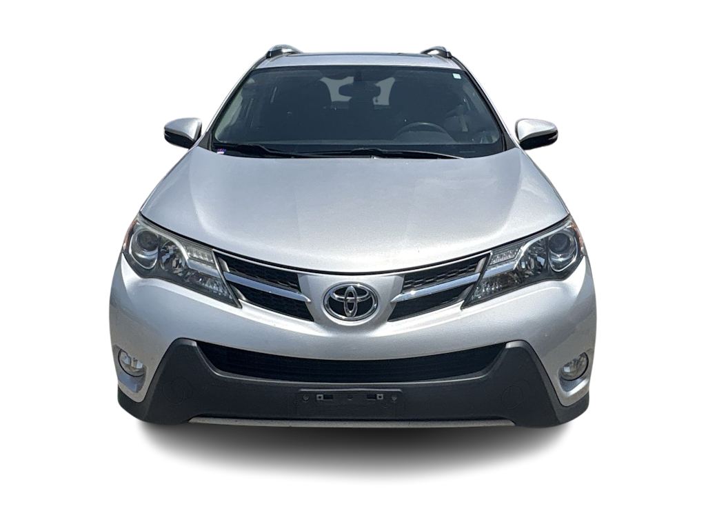 Thumbnail: 2014 Toyota RAV4 - 6