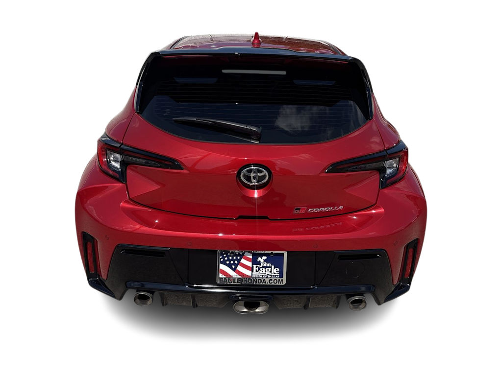 Thumbnail: 2024 Toyota GR Corolla - 5