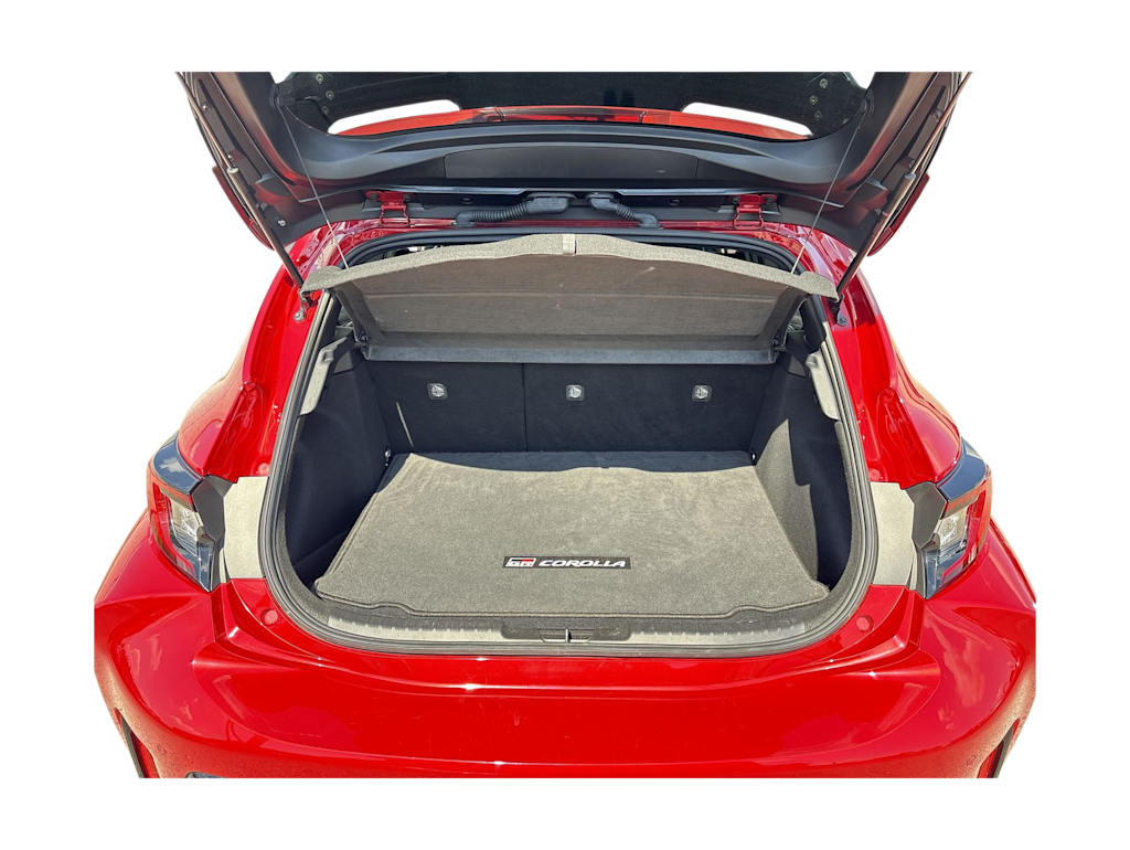 Thumbnail: 2024 Toyota GR Corolla - 18