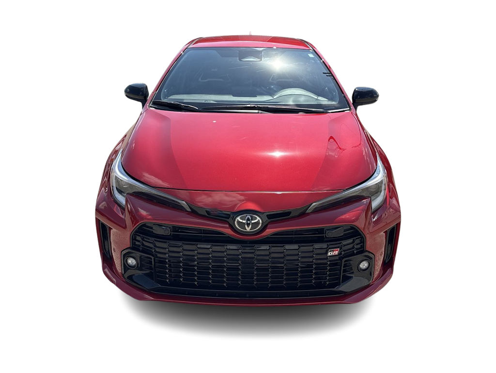 Thumbnail: 2024 Toyota GR Corolla - 6