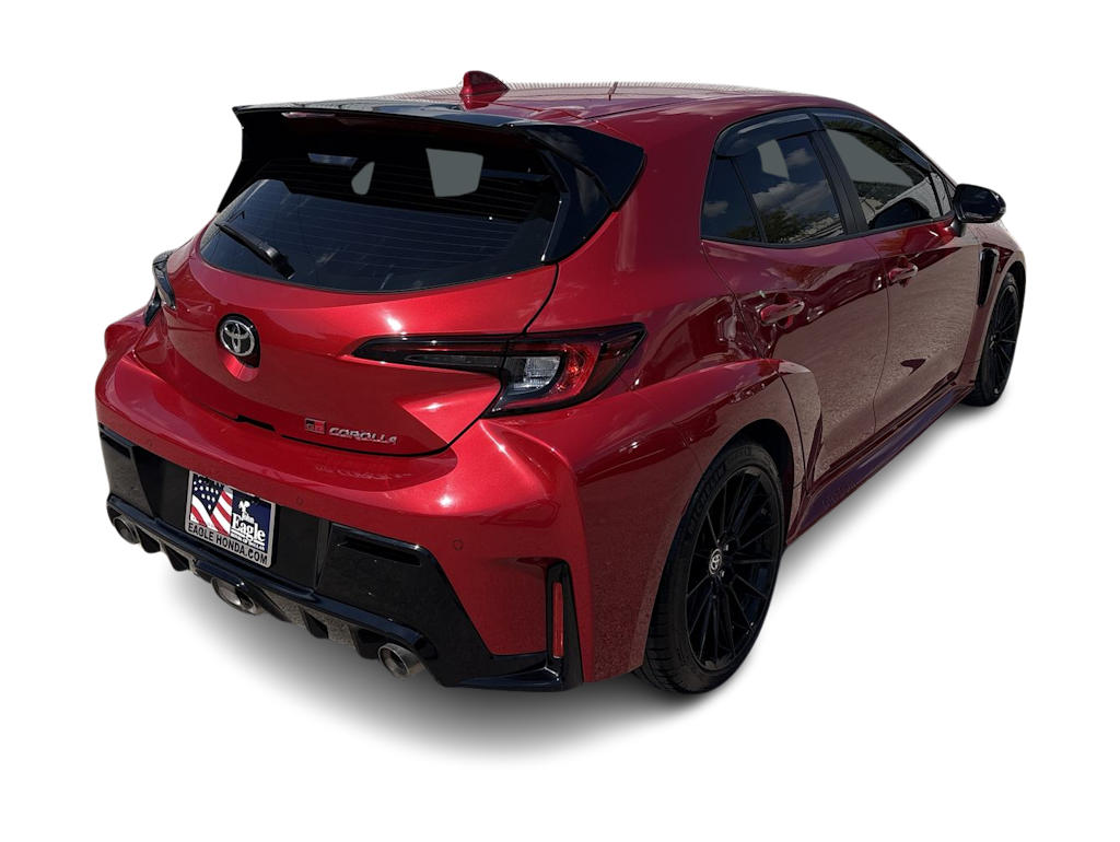 Thumbnail: 2024 Toyota GR Corolla - 24