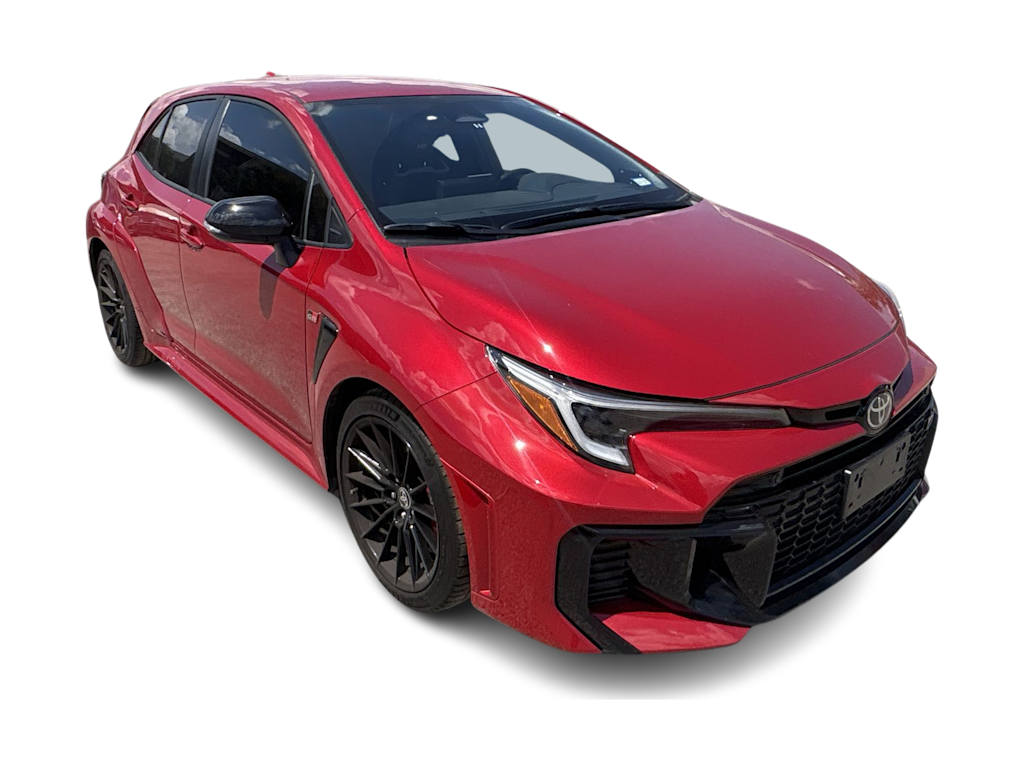 Thumbnail: 2025 Toyota GR Corolla - 17
