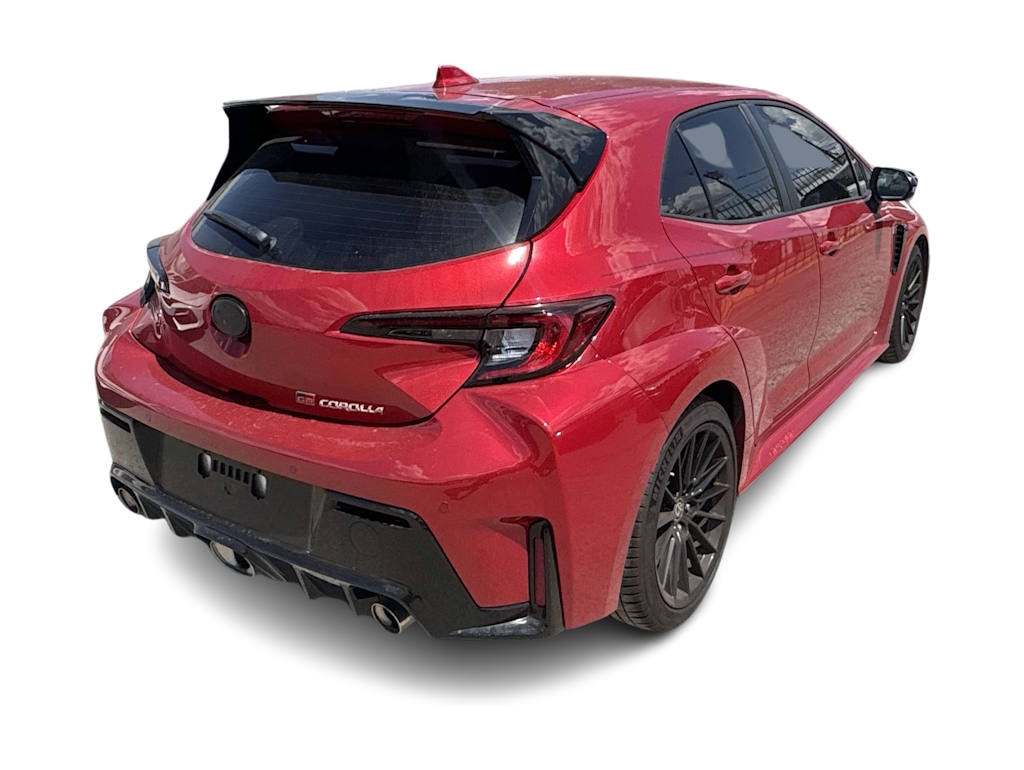 Thumbnail: 2025 Toyota GR Corolla - 15