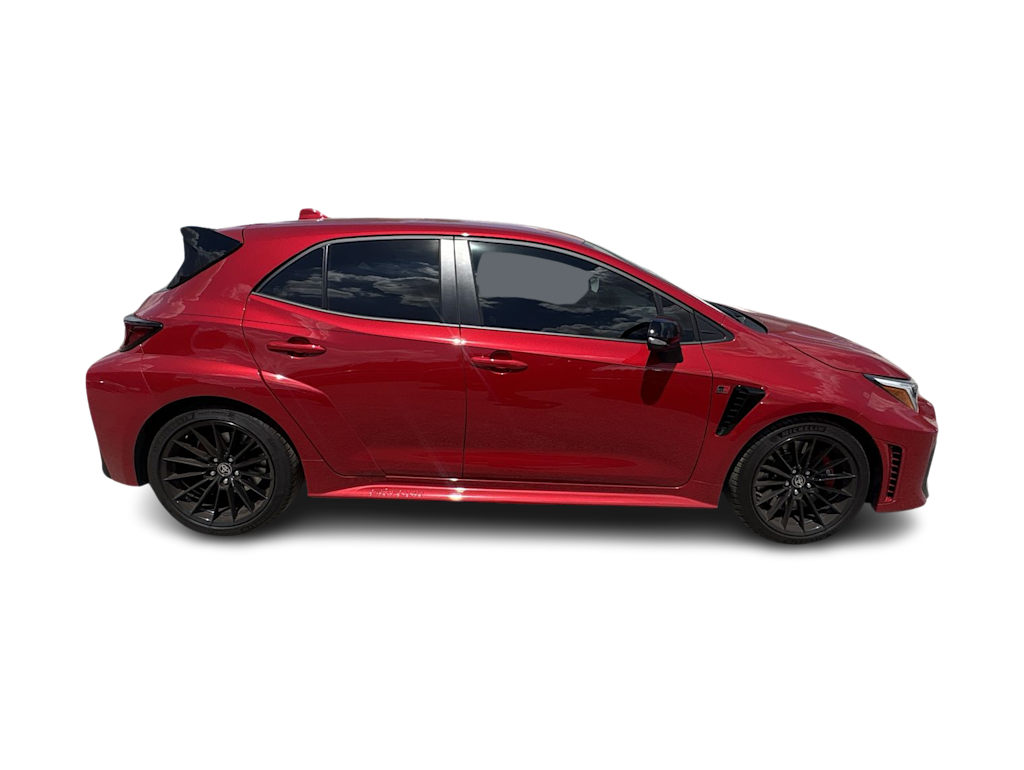 Thumbnail: 2025 Toyota GR Corolla - 16
