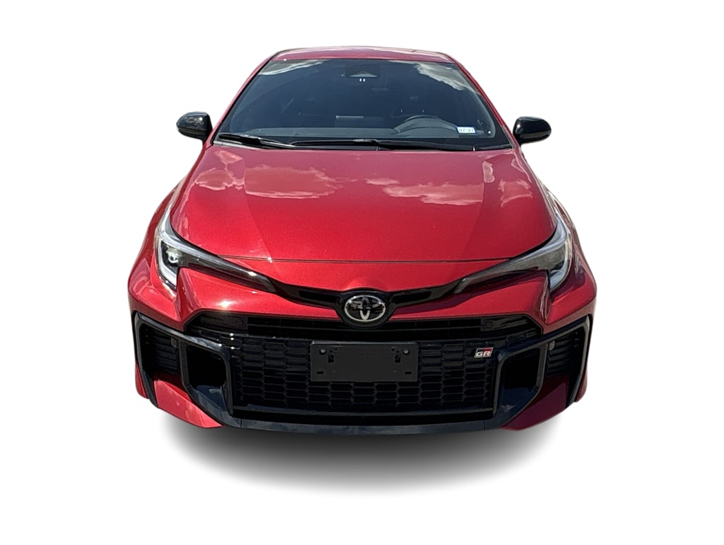 Thumbnail: 2025 Toyota GR Corolla - 6