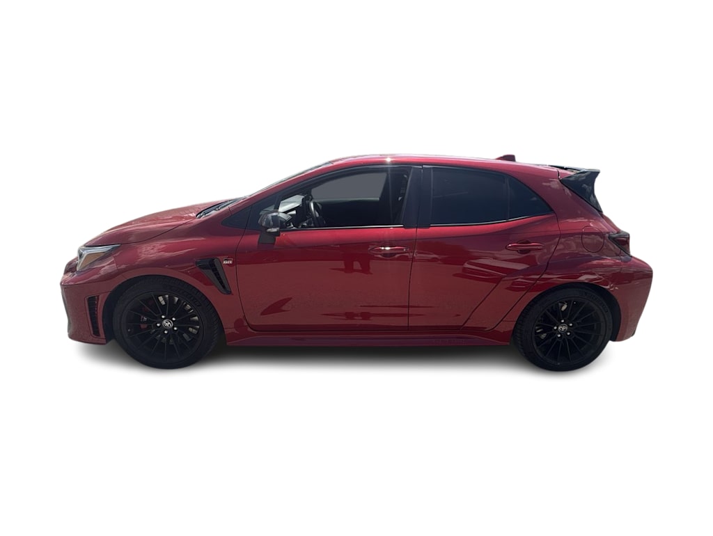 Thumbnail: 2025 Toyota GR Corolla - 3