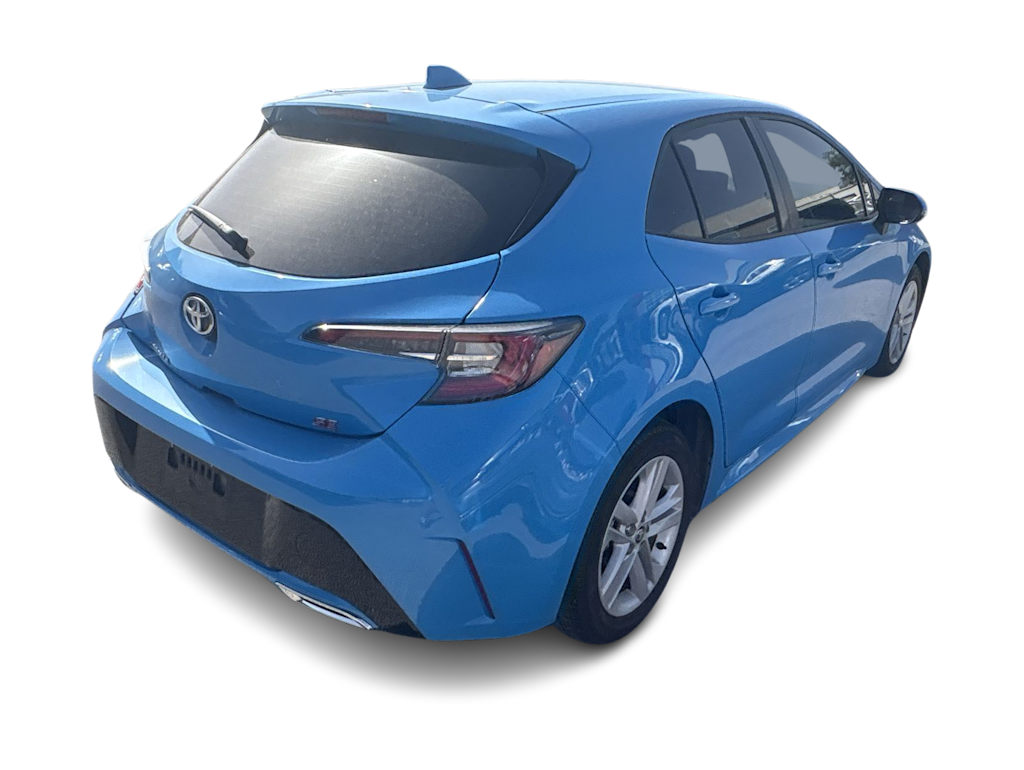 Thumbnail: 2022 Toyota Corolla - 12