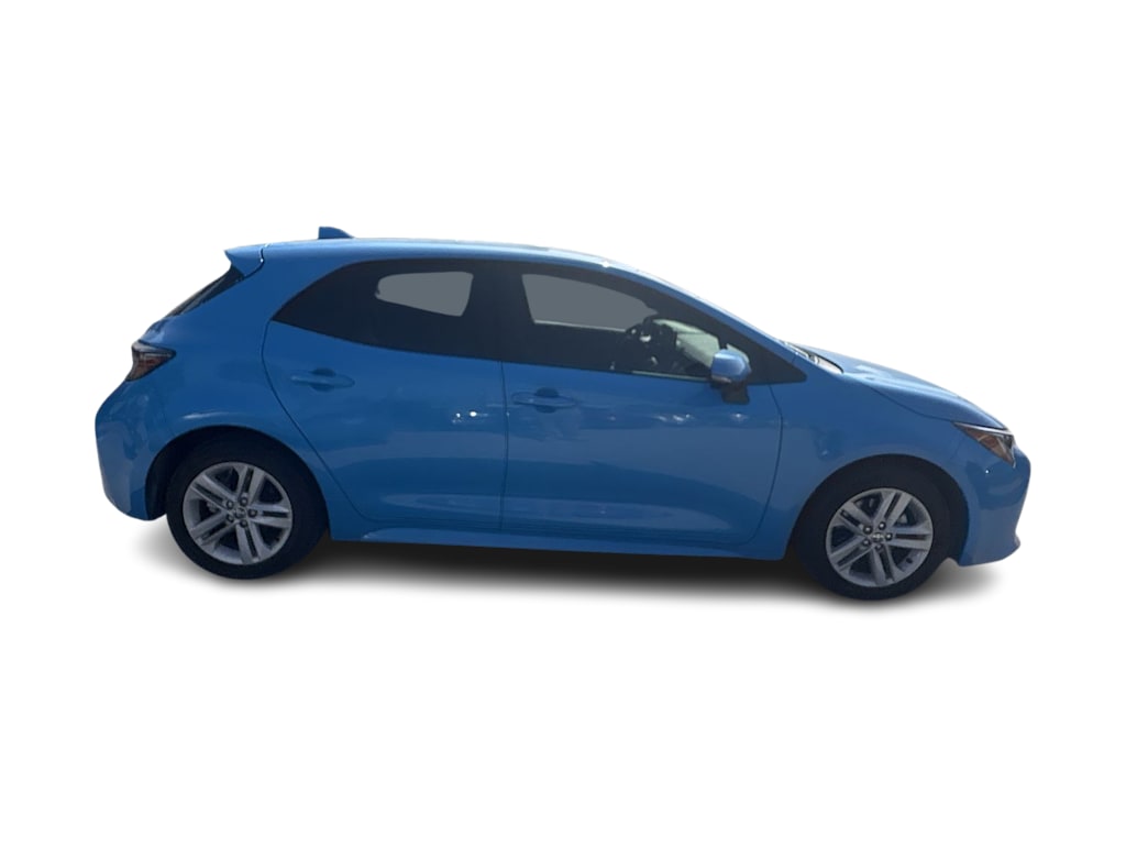 Thumbnail: 2022 Toyota Corolla - 13