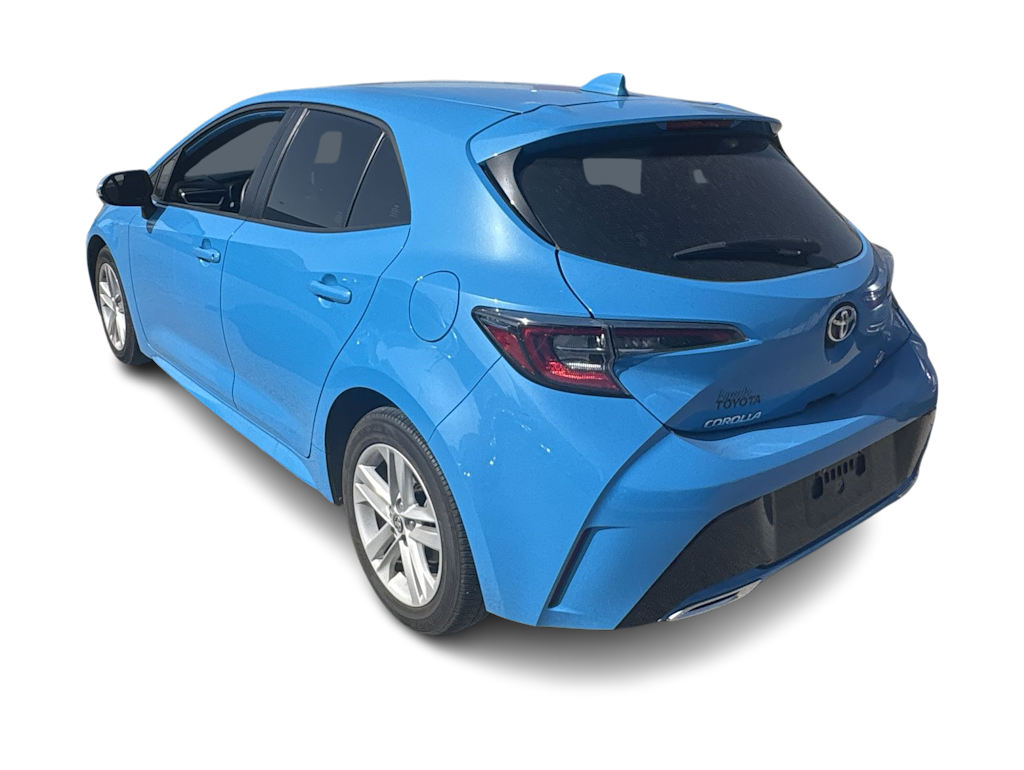 Thumbnail: 2022 Toyota Corolla - 3
