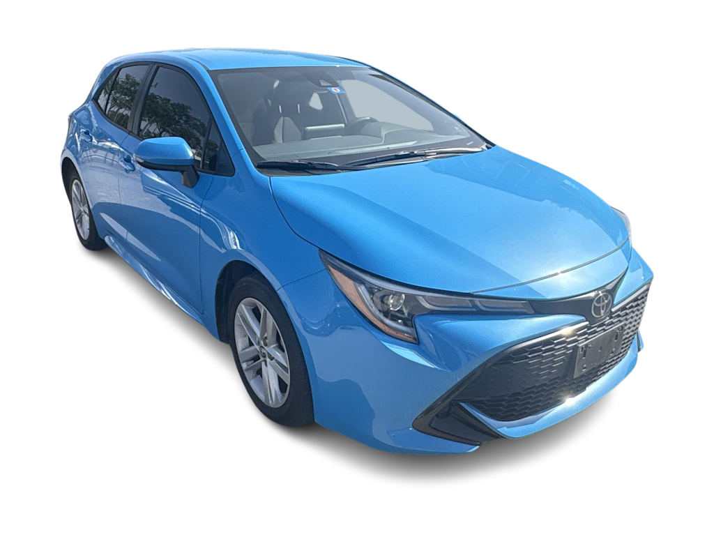 Thumbnail: 2022 Toyota Corolla - 15