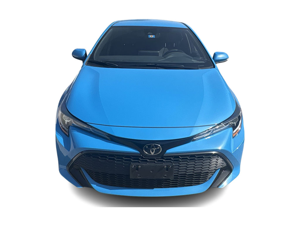 Thumbnail: 2022 Toyota Corolla - 14