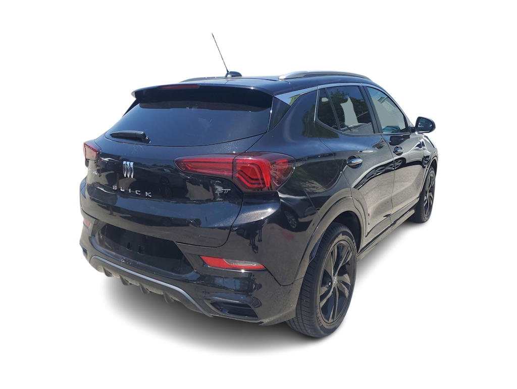 Thumbnail: 2024 Buick Encore GX - 15