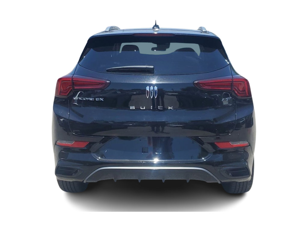 Thumbnail: 2024 Buick Encore GX - 5