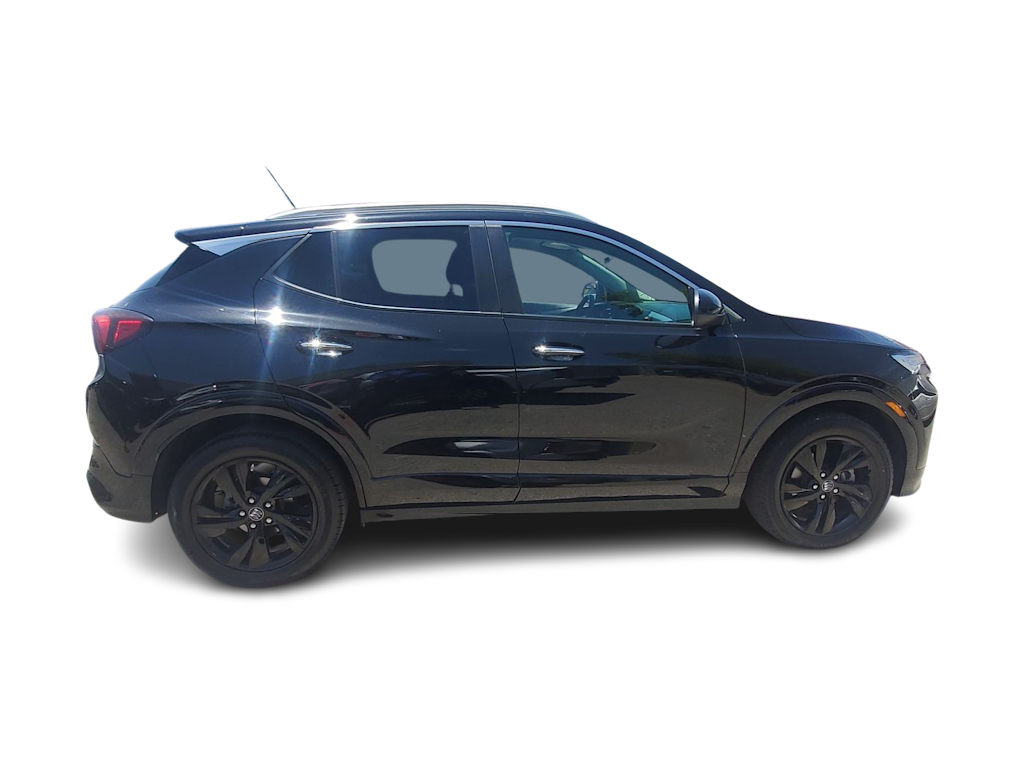Thumbnail: 2024 Buick Encore GX - 16
