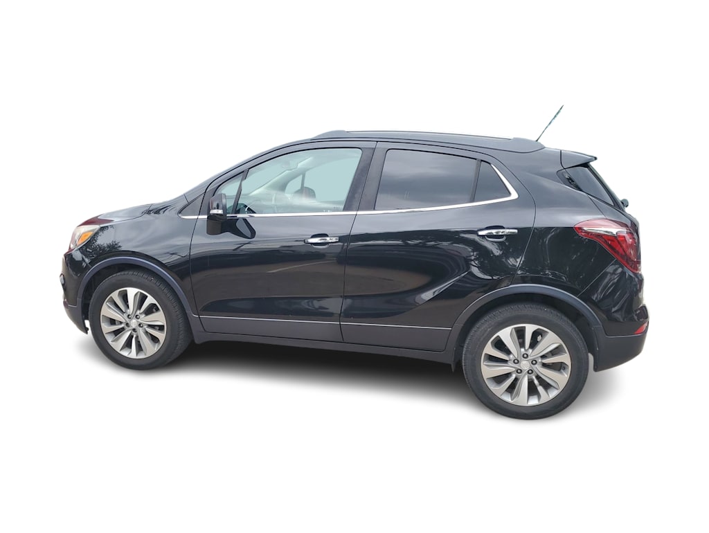 Thumbnail: 2018 Buick Encore - 3