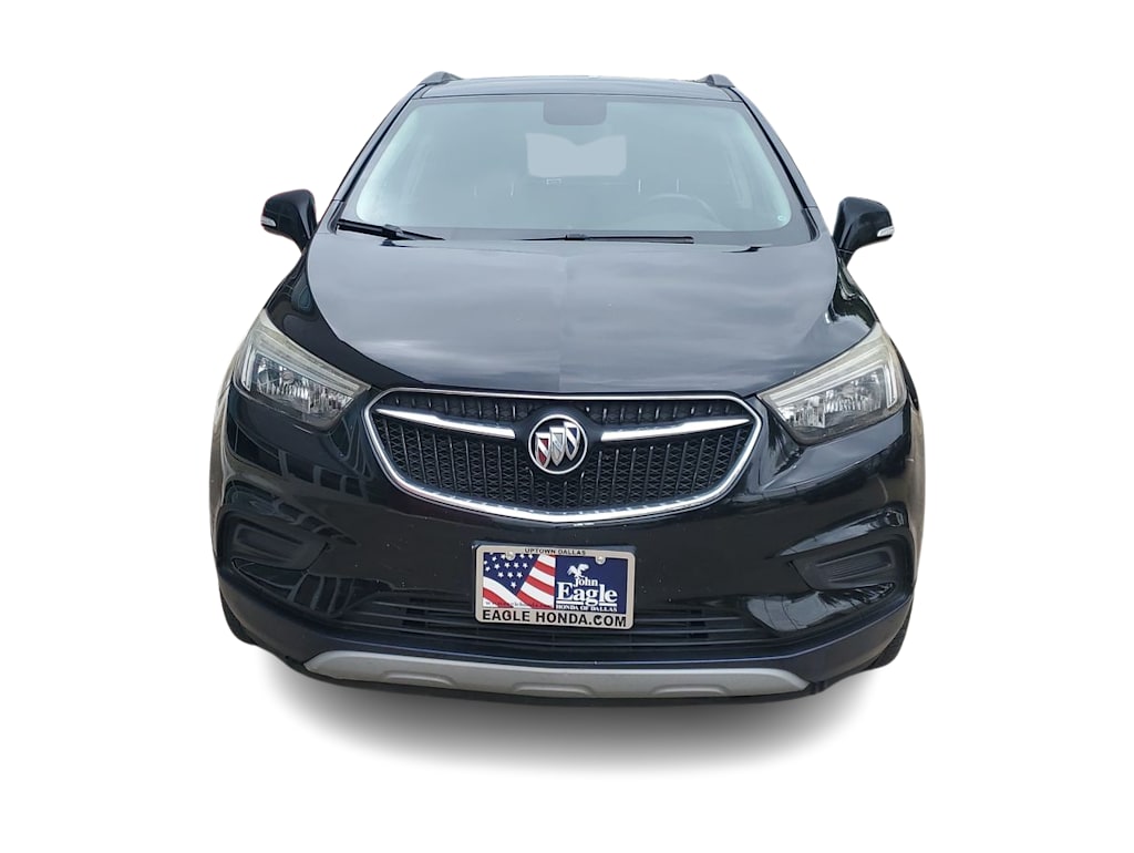 Thumbnail: 2018 Buick Encore - 6