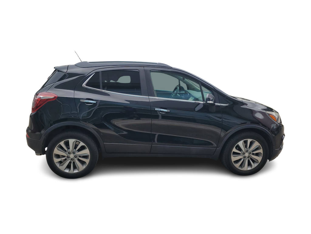 Thumbnail: 2018 Buick Encore - 17